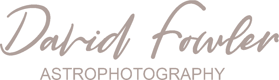 David Fowler Astrophotography
